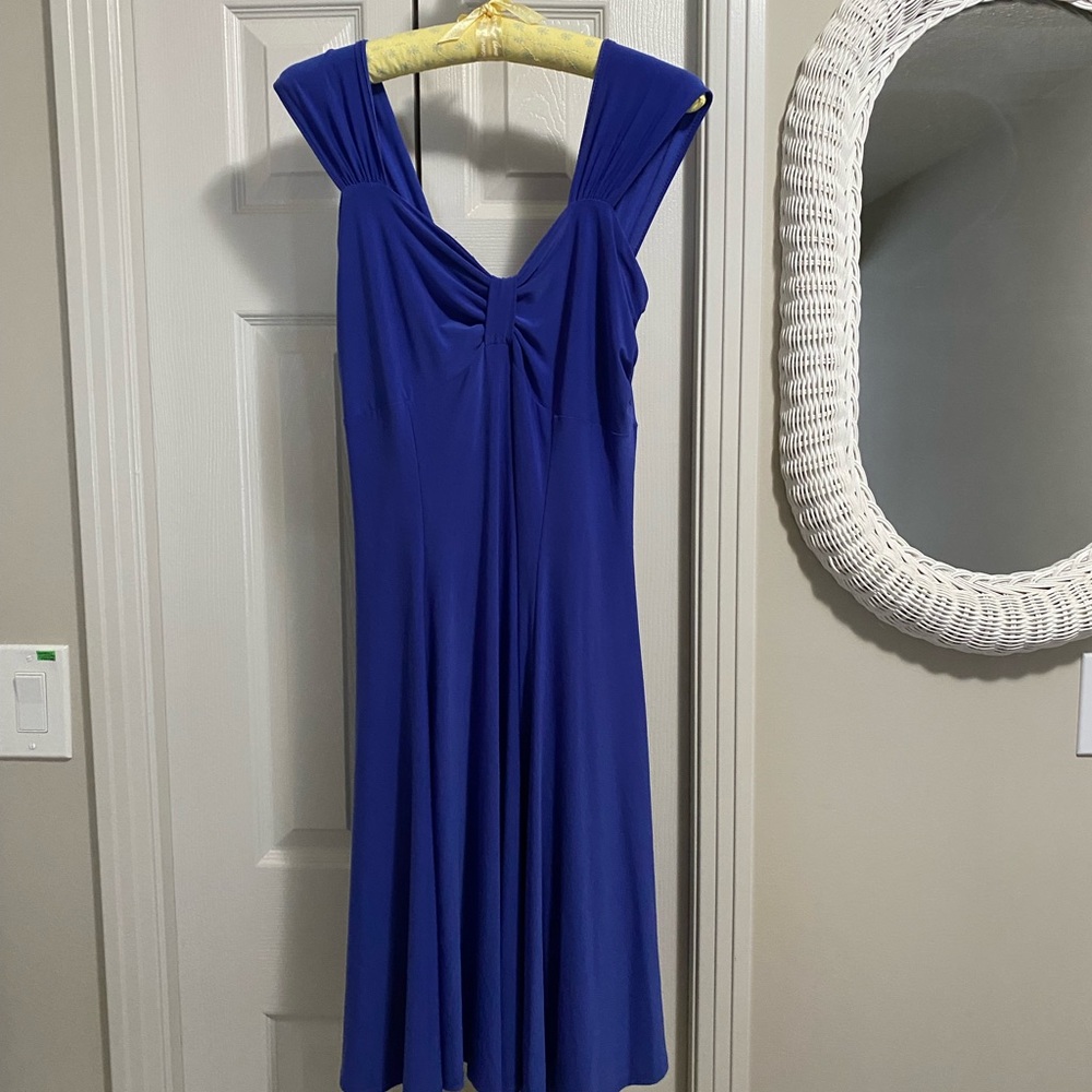Woman’s Dress